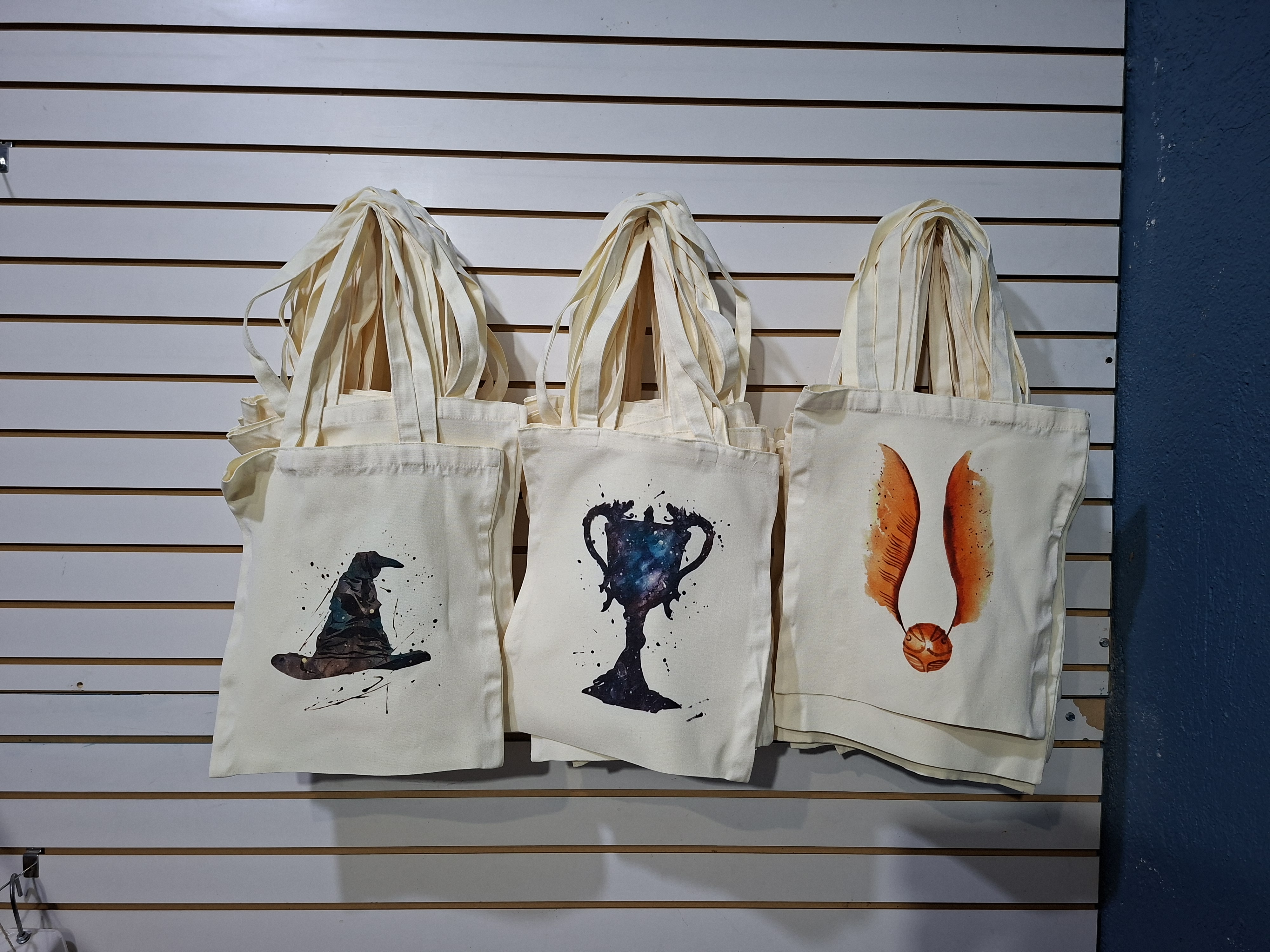 Bolsa Sublimada