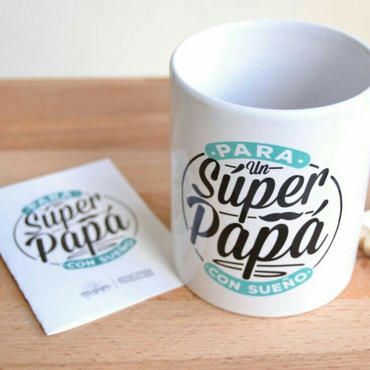 Tazas de Galería